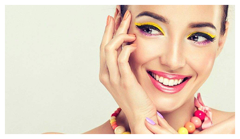 铜仁地区半永久眉毛培训