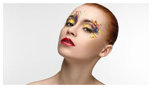 铜仁地区学半永久纹绣